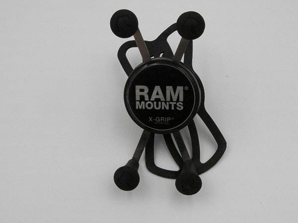 RAM Mounts X-Grip Smartphone Halterung